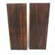 Rosewood dining table, Hugo Troeds, Bjärnum, Sweden, 1960