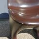 Chair "Kangaroo" by Ernst Moeckl for Horn Collection