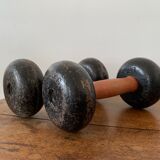 Pair of old alters 3kg