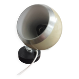 Vintage eye ball wall lamp