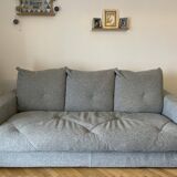 Bobs rock sofa