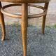 Viennese bistro chair bentwood Nr 14