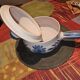 earthenware pot Longchamp – Made in France