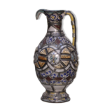 Vase en poterie