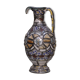 Pottery vase