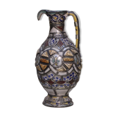 Pottery vase