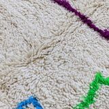 Moroccan Berber rug 318 x 200 cm Azilal wool rug