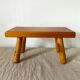 Tabouret bas ou porte plante