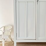 Authentic Parisian wardrobe