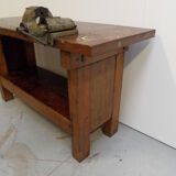 Industrial workbench