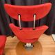 Peel armchair designed by Olav Eldøy, Stokke, Norway