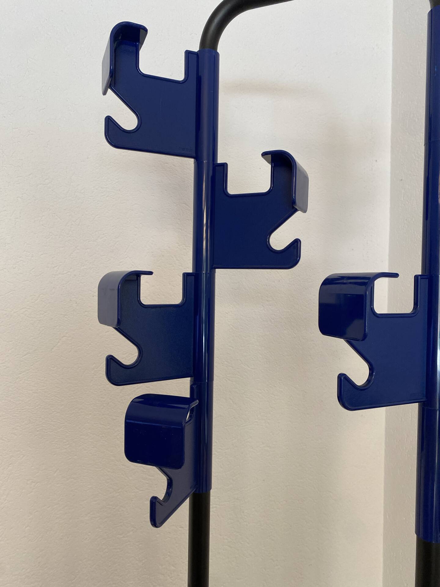 Coat rack by Jean-Pierre Vitrac for Manade