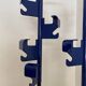 Coat rack by Jean-Pierre Vitrac for Manade
