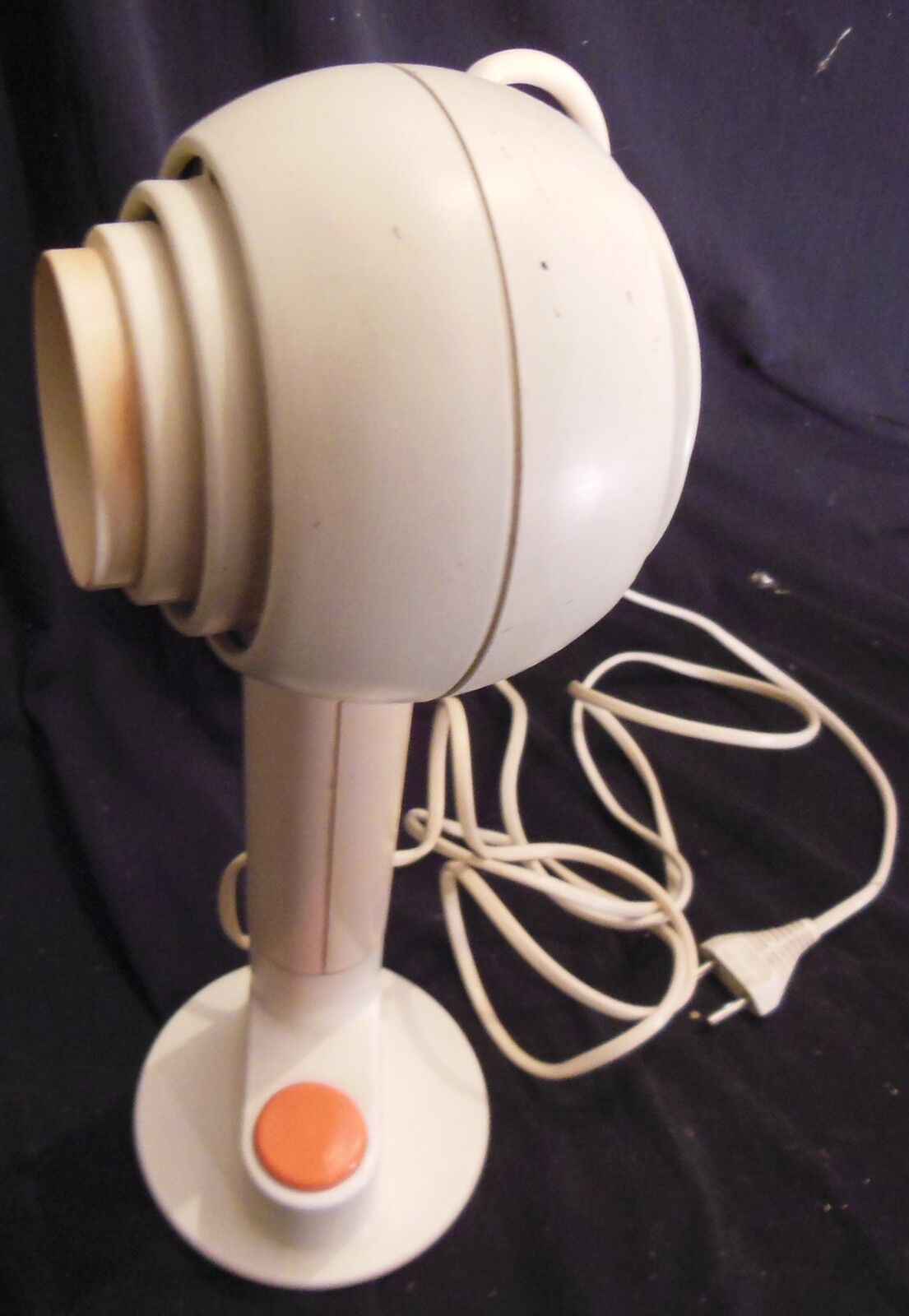 Desk lamp from the 1970s / 1980s vintage