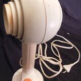 Desk lamp from the 1970s / 1980s vintage