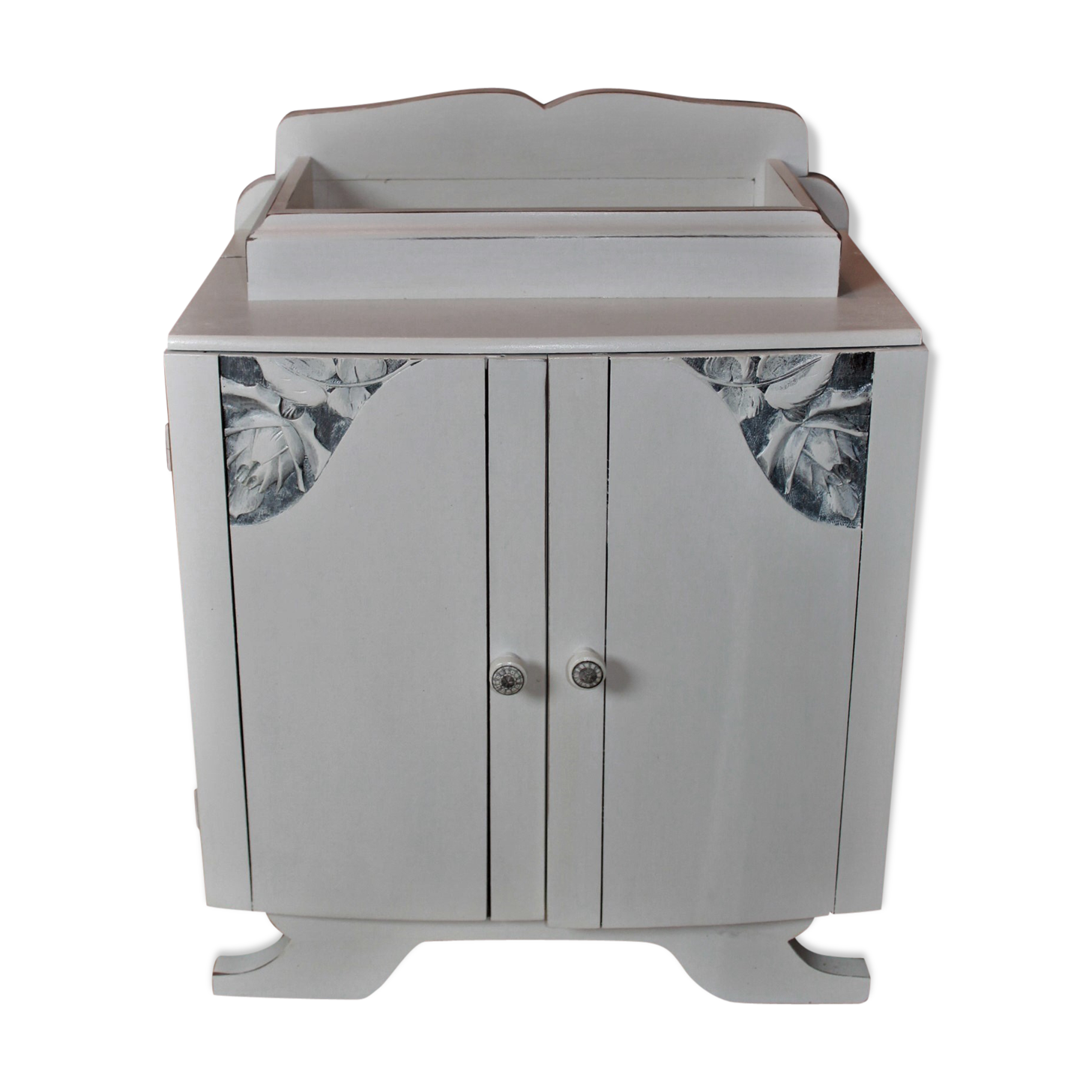 Chevet art déco