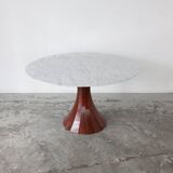 Table by Paolo Buffa for Marelli and Colico