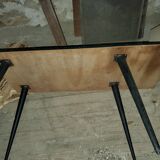 Coffee table year 60s