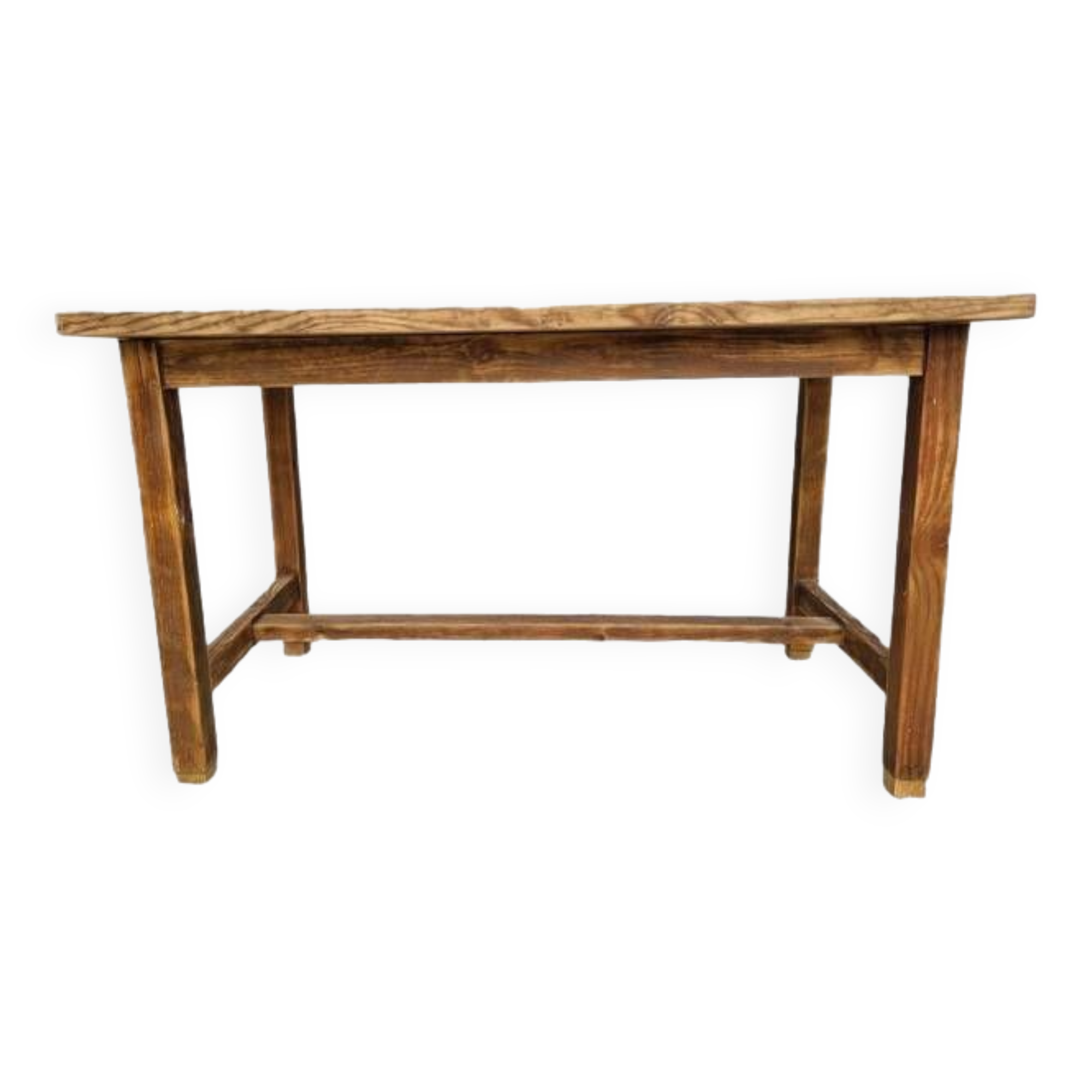 Pine farm table 130x69
