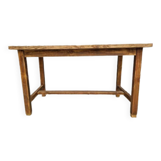 Pine farm table 130x69
