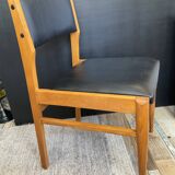 Scandinavian chair from the 60s