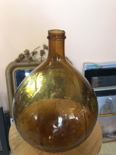 Dame Jeanne Ochre 10 l