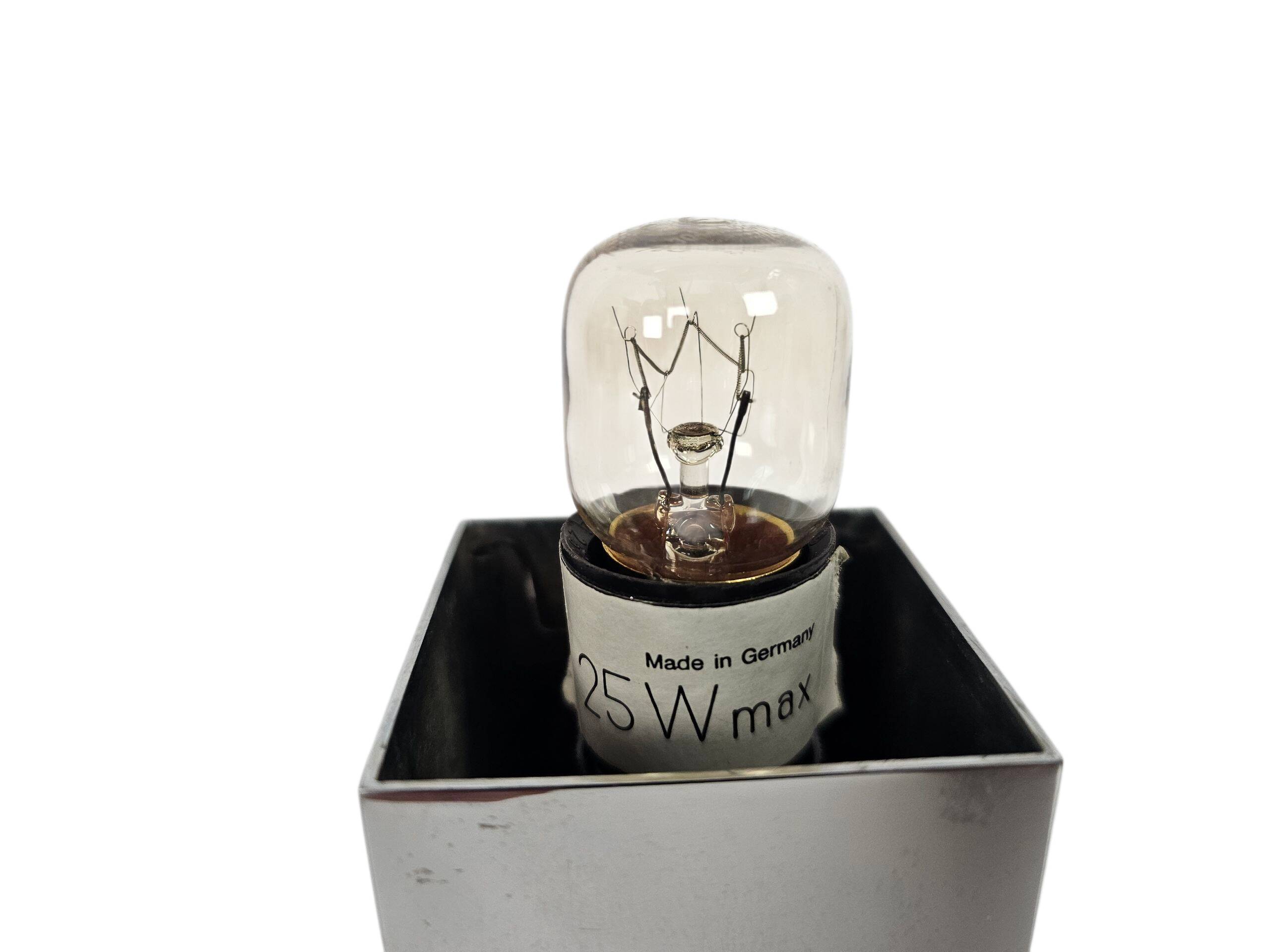 Staff Leuchten - ontwerp Motoko Ishii - W-Duitsland - jaren 60