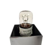 Staff Leuchten - ontwerp Motoko Ishii - W-Duitsland - jaren 60