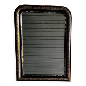 Ancien miroir Napoléon - iii