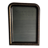 Antique Napoleon III mirror