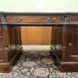 Classic Chesterfield English Desk Partnerdesk