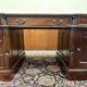 Bureau partenaire Chesterfield anglais classique