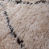 Authentic Berber rug Morocco 385/215