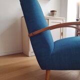 Vintage armchair