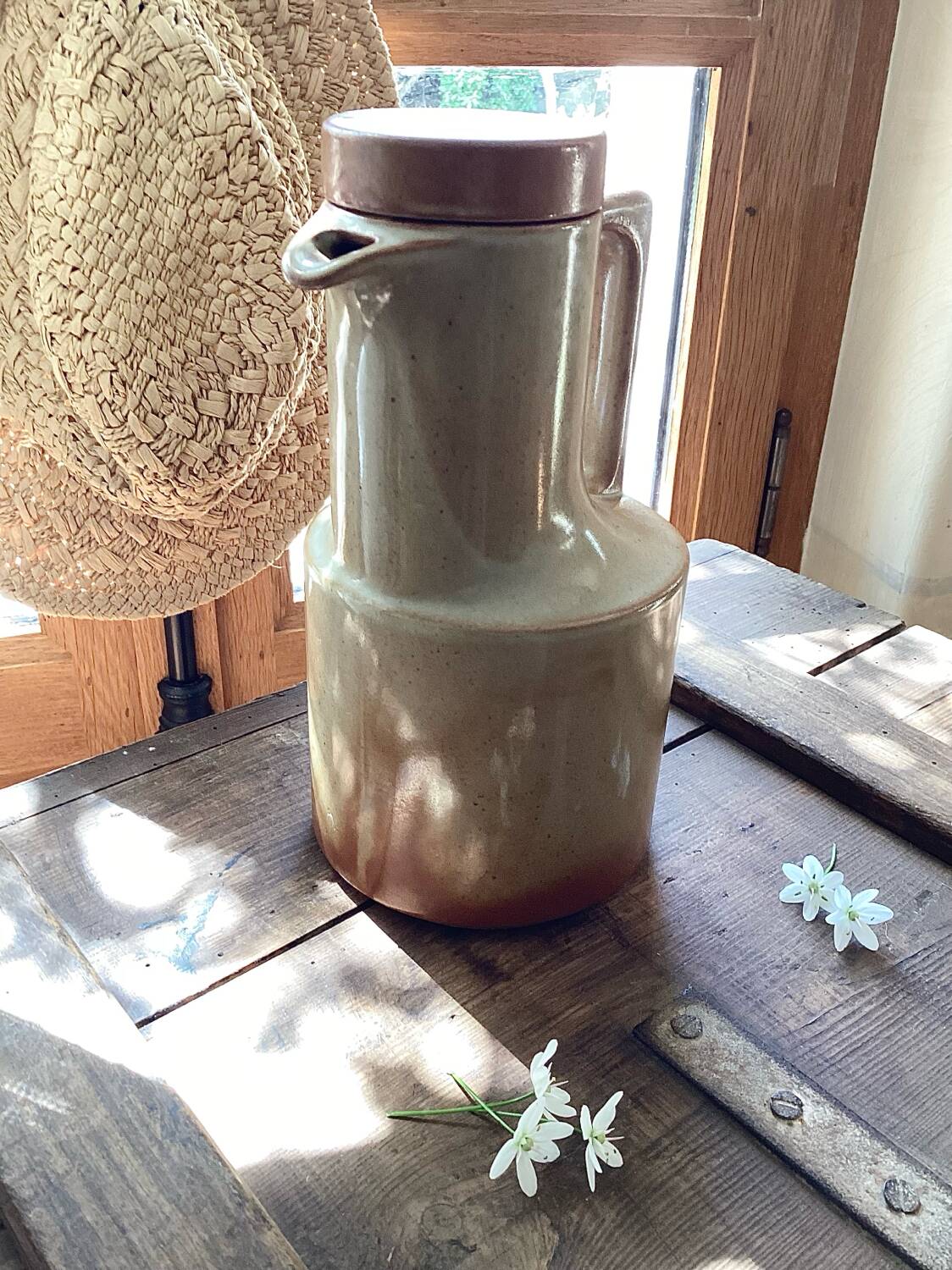 Pitcher/Coffee Carafe