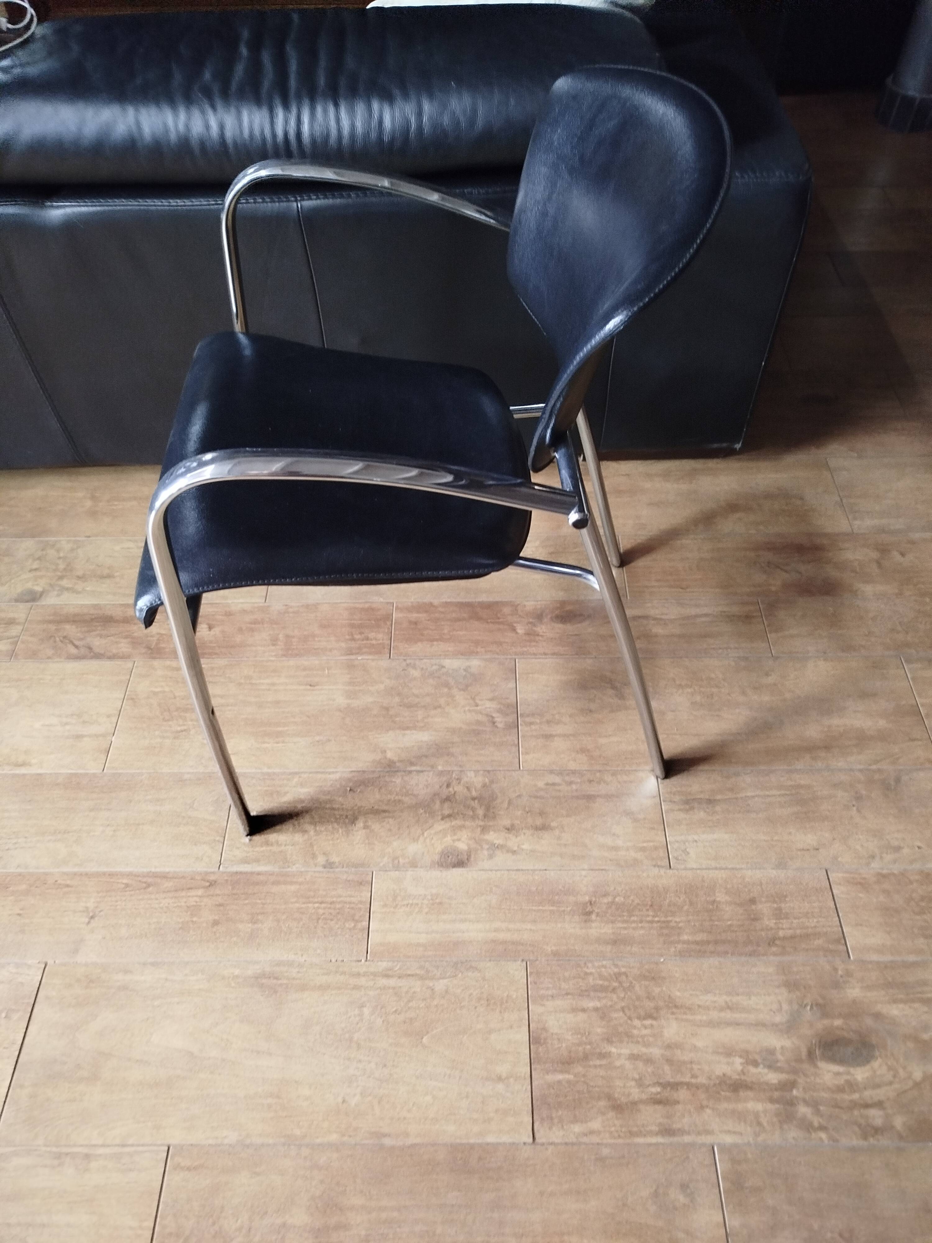 Brayton Chair