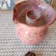 Jug with ice reservoir