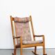 Rocking Chair by Hans Olsen for Juul Kristensen