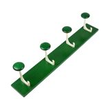 Space Age Coat Hanger, 1970s