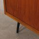Vintage Kommode Sideboard Mid Century Hairpin 50er 60er