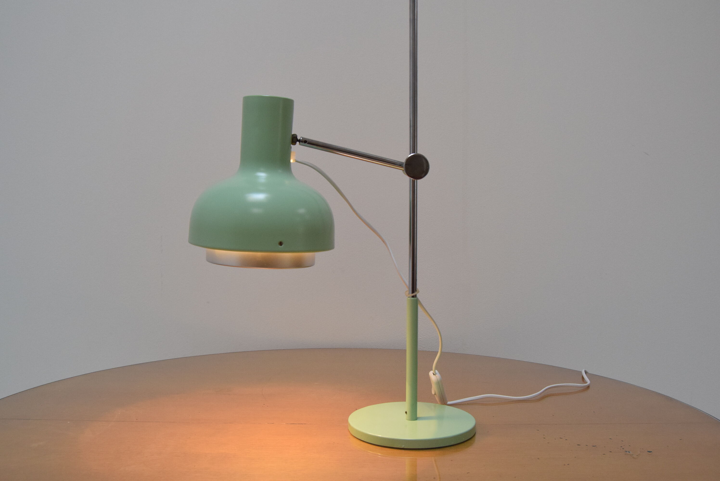Lamp Napako Designed by Josef Hurka 1960‘s