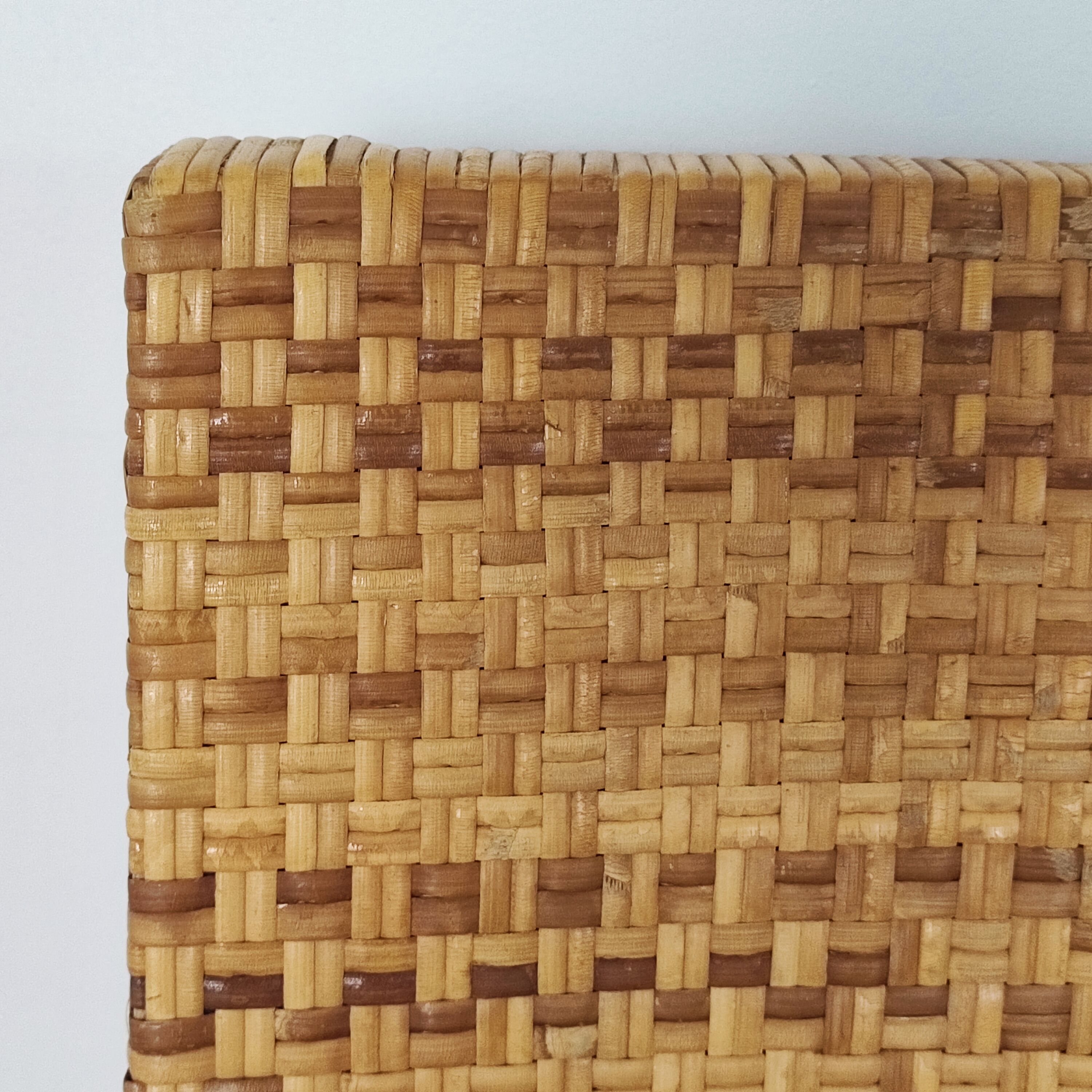 Vintage Ikea Bror armchairs