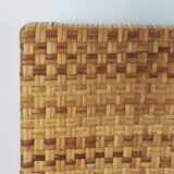 Vintage Ikea Bror armchairs