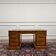 Classic English Globe Wernicke Desk