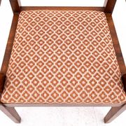 Pair of Art Deco armchairs from the 1940s, Poland.