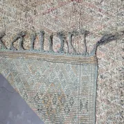 Vintage Berber Rug - 300 x 200 cm