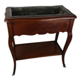 Gardener style Louis XV