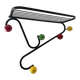 Porte manteau Roger Feraud