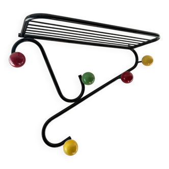 Coat rack Roger Feraud