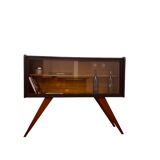 Scandinavian sideboard